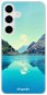iSaprio Lake 01 - Samsung Galaxy S24 - Phone Cover