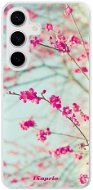 iSaprio Blossom 01 - Samsung Galaxy S24 - Phone Cover