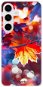 iSaprio Autumn Leaves 02 - Samsung Galaxy S24 - Phone Cover
