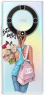 iSaprio Beautiful Day - Honor Magic5 Lite 5G - Phone Cover