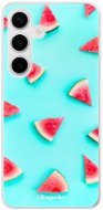 iSaprio Melon Patern 10 – Samsung Galaxy S24 - Kryt na mobil