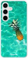 iSaprio Pineapple 10 - Samsung Galaxy S24 - Phone Cover