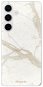 iSaprio Marble 12 - Samsung Galaxy S24 - Phone Cover