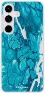 iSaprio BlueMarble 15 - Samsung Galaxy S24 - Phone Cover
