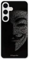 iSaprio Vendeta 10 - Samsung Galaxy S24 - Phone Cover
