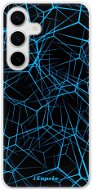 iSaprio Abstract Outlines 12 - Samsung Galaxy S24 - Phone Cover