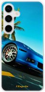 iSaprio Car 10 - Samsung Galaxy S24 - Phone Cover