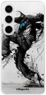 iSaprio Dance 01 - Samsung Galaxy S24 - Phone Cover