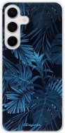 iSaprio Jungle 12 - Samsung Galaxy S24 - Phone Cover