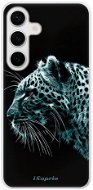iSaprio Leopard 10 - Samsung Galaxy S24 - Phone Cover