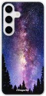 iSaprio Milky Way 11 - Samsung Galaxy S24 - Phone Cover