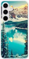 iSaprio Mountains 10 - Samsung Galaxy S24 - Phone Cover
