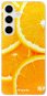 iSaprio Orange 10 - Samsung Galaxy S24 - Phone Cover