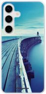 iSaprio Pier 01 - Samsung Galaxy S24 - Phone Cover