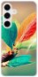 iSaprio Autumn 02 - Samsung Galaxy S24 - Phone Cover