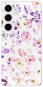 iSaprio Wildflowers – Samsung Galaxy S24 - Kryt na mobil