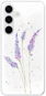 iSaprio Lavender - Samsung Galaxy S24 - Phone Cover