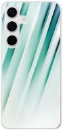 iSaprio Stripes of Glass - Samsung Galaxy S24 - Phone Cover