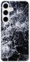 iSaprio Cracked - Samsung Galaxy S24 - Phone Cover