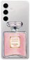 iSaprio Chanel Rose - Samsung Galaxy S24 - Phone Cover