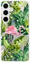 iSaprio Jungle 02 - Samsung Galaxy S24 - Phone Cover