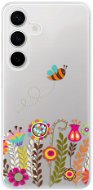 iSaprio Bee 01 - Samsung Galaxy S24 - Phone Cover