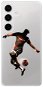 iSaprio Fotball 01 – Samsung Galaxy S24 - Kryt na mobil