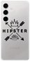 iSaprio Hipster Style 02 – Samsung Galaxy S24 - Kryt na mobil
