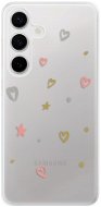 iSaprio Lovely Pattern - Samsung Galaxy S24 - Phone Cover