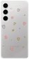 iSaprio Lovely Pattern - Samsung Galaxy S24 - Phone Cover