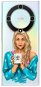 iSaprio Coffe Now - Blond - Honor Magic5 Lite 5G - Phone Cover