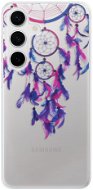 iSaprio Dreamcatcher 01 - Samsung Galaxy S24 - Phone Cover