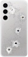 iSaprio Gunshots - Samsung Galaxy S24 - Phone Cover