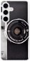 iSaprio Vintage Camera 01 – Samsung Galaxy S24 - Kryt na mobil