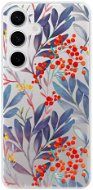 iSaprio Rowanberry - Samsung Galaxy S24 - Phone Cover