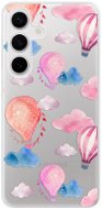 iSaprio Summer Sky - Samsung Galaxy S24 - Phone Cover