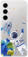 iSaprio Space 05 - Samsung Galaxy S24 - Phone Cover