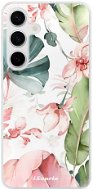 iSaprio Exotic Pattern 01 - Samsung Galaxy S24 - Phone Cover