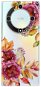 iSaprio Fall Flowers - Honor Magic5 Lite 5G - Phone Cover