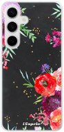 iSaprio Fall Roses - Samsung Galaxy S24 - Phone Cover