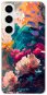 iSaprio Flower Design - Samsung Galaxy S24 - Phone Cover