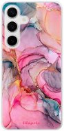 iSaprio Golden Pastel - Samsung Galaxy S24 - Phone Cover