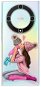iSaprio Kissing Mom - Brunette and Girl - Honor Magic5 Lite 5G - Phone Cover