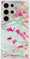 iSaprio Blossom 01 - Samsung Galaxy S24 Ultra - Phone Cover