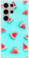 iSaprio Melon Patern 10 – Samsung Galaxy S24 Ultra - Kryt na mobil