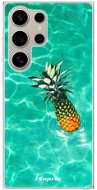 iSaprio Pineapple 10 – Samsung Galaxy S24 Ultra - Kryt na mobil