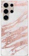 iSaprio RoseGold 10 - Samsung Galaxy S24 Ultra - Phone Cover
