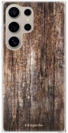 iSaprio Wood 11 - Samsung Galaxy S24 Ultra - Phone Cover