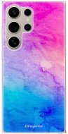 iSaprio Watercolor Paper 01 - Samsung Galaxy S24 Ultra - Phone Cover