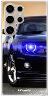 iSaprio Chevrolet 01 – Samsung Galaxy S24 Ultra - Kryt na mobil